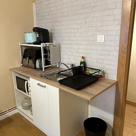 Hosteria Tajahierro رينوسا المظهر الخارجي الصورة