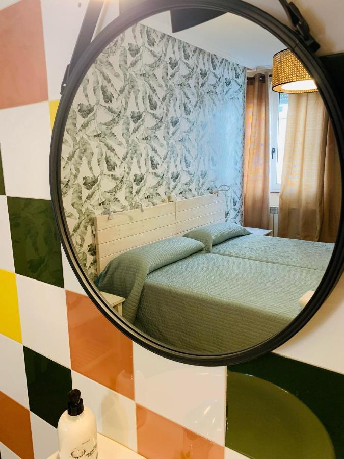 Hosteria Tajahierro رينوسا المظهر الخارجي الصورة