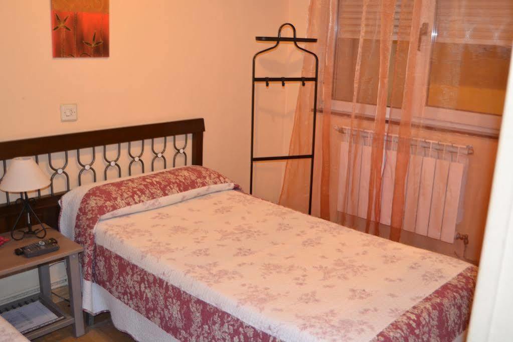 Hosteria Tajahierro رينوسا المظهر الخارجي الصورة