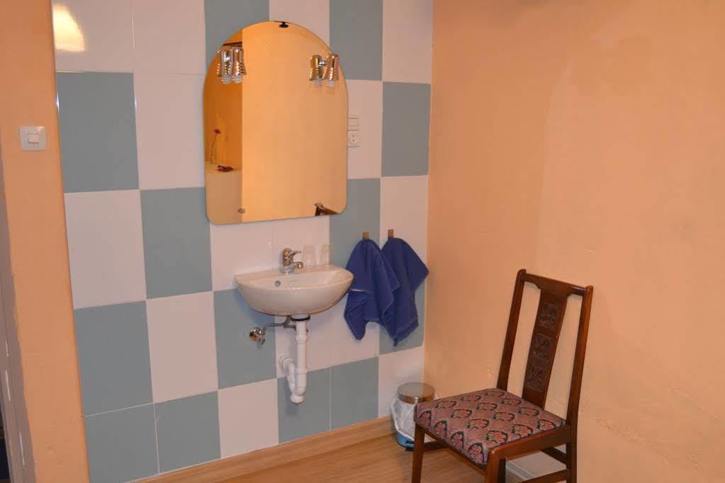 Hosteria Tajahierro رينوسا المظهر الخارجي الصورة